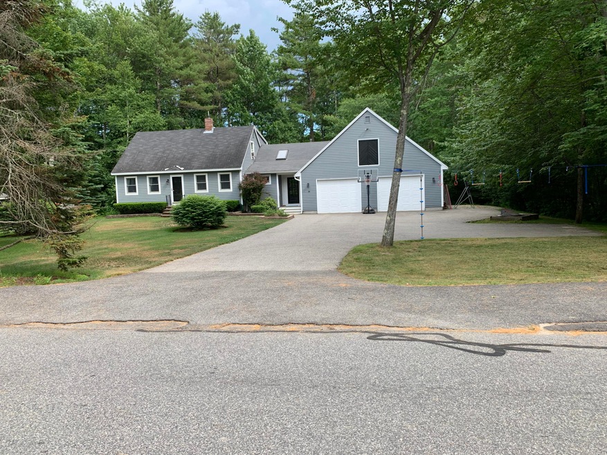 36 Leighton Rd, Yarmouth, ME 04096 - photo 1