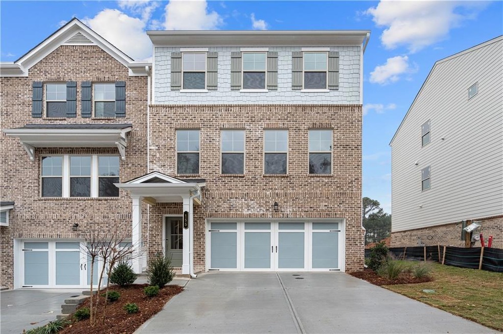 155 Matson Run SW ~ Ready Now!
