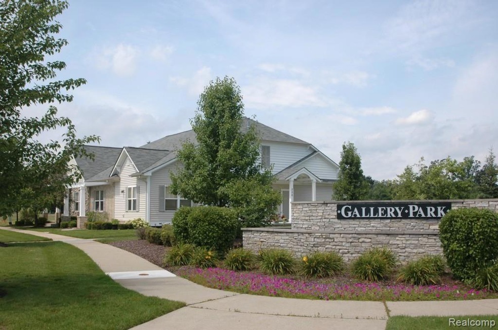 1710 Carlisle St unit 89, Howell, MI 48855 - photo 1