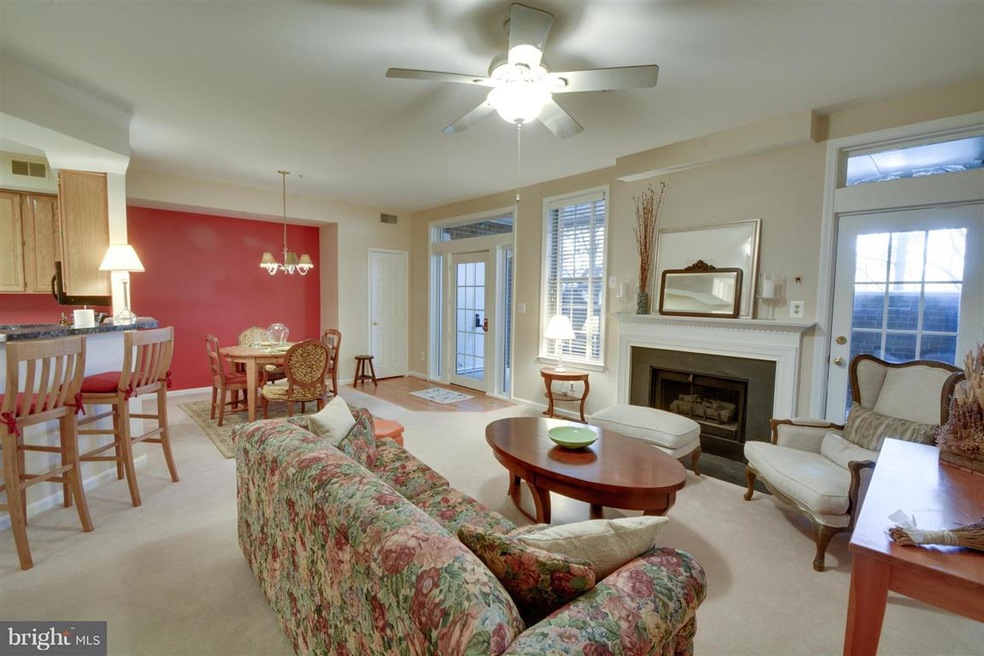 1351 Garden Wall Cir unit 1351, Reston, VA 20194 - photo 1