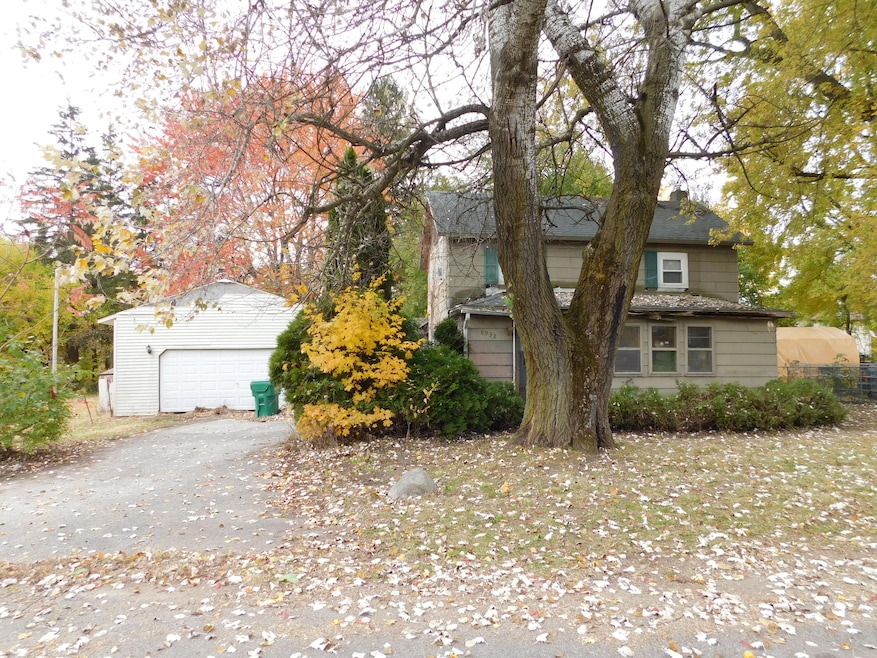 8932 Center St, Berrien Center, MI 49102 - photo 1