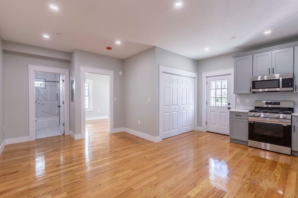 28 Wildwood St unit 4, Boston, MA 02124 - photo 1