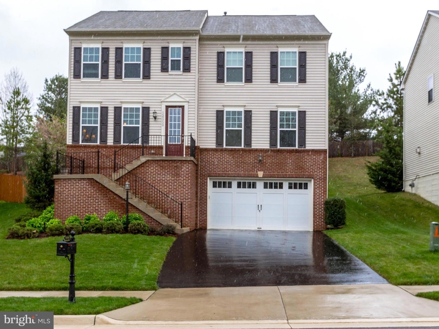 12959 Luca Station Way, Woodbridge, VA 22192 - photo 1