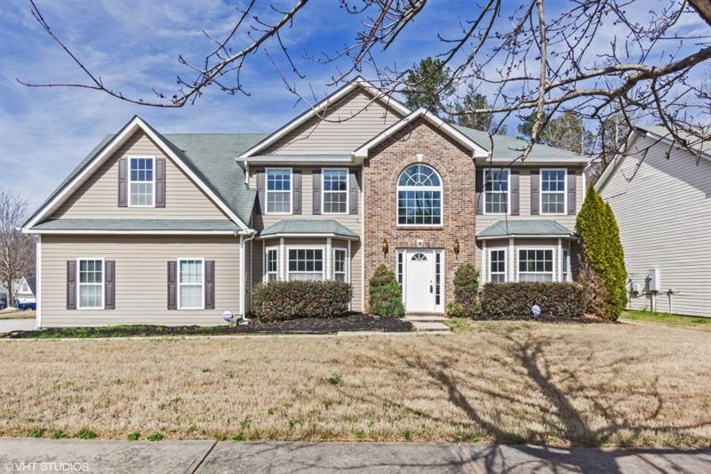 4994 Michael Jay St, Snellville, GA 30039 - photo 1