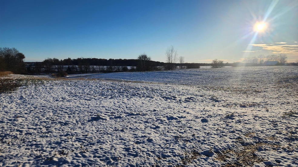 4000 Block N 550 W, Pennville, IN 47369 - photo 1