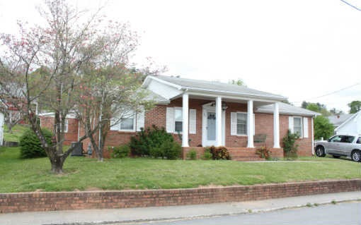 100 Gilmer St, Ellijay, GA 30540 - photo 1