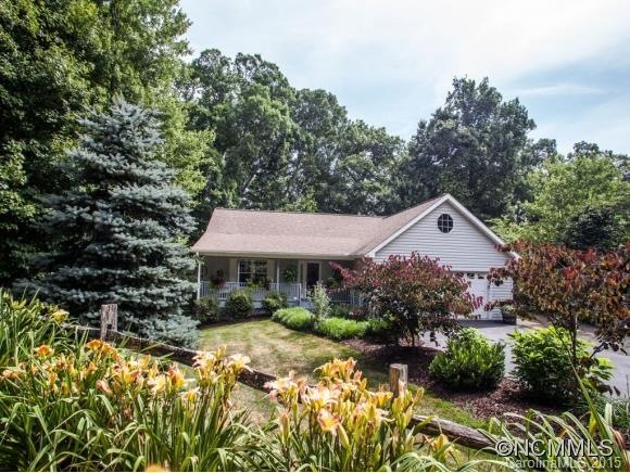 39 Little Forest Dr, Asheville, NC 28806 - photo 1