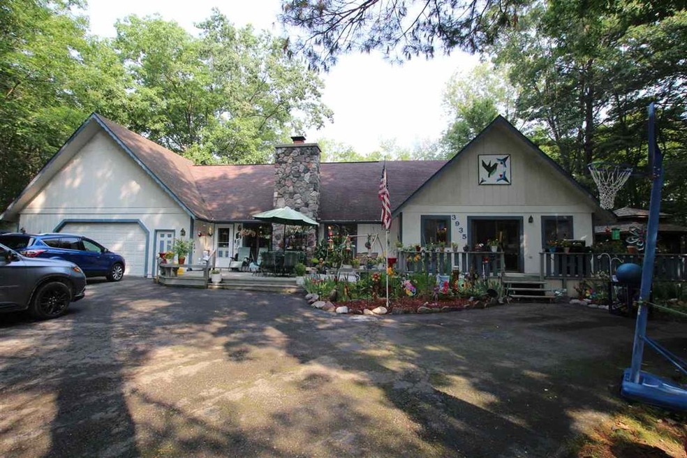 3935 E Michigan Ave, Au Gres, MI 48703 - photo 1