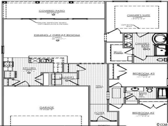 244 Red Maple Loop unit Talbot A, Longs, SC 29568 - photo 1
