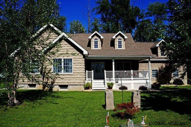 55 Tammy Trail, Athens, NY 12015 - photo 1