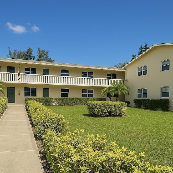 104 Windsor E unit 104, West Palm Beach, FL 33417 - photo 1