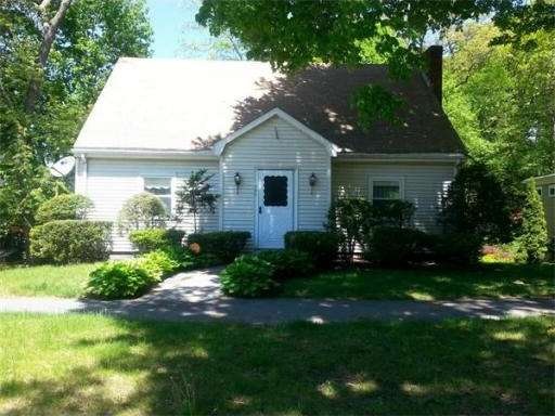 531 Eliot St, Milton, MA 02186 - photo 1