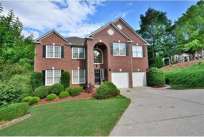 1079 Blankets, Canton, GA 30114 - photo 1