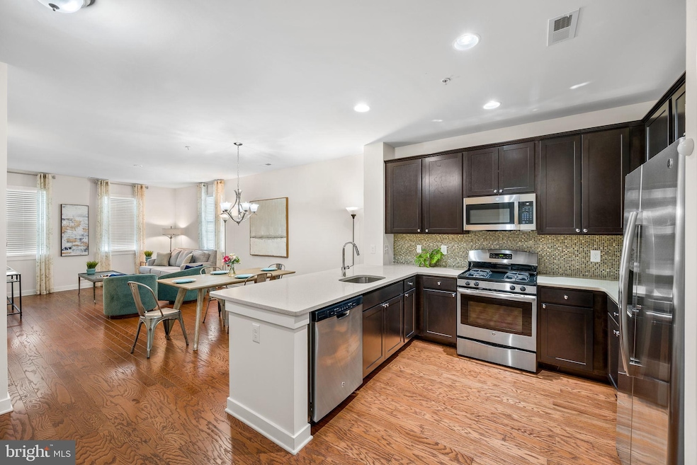 139B Equestrian Row, Bensalem, PA 19020 - photo 1