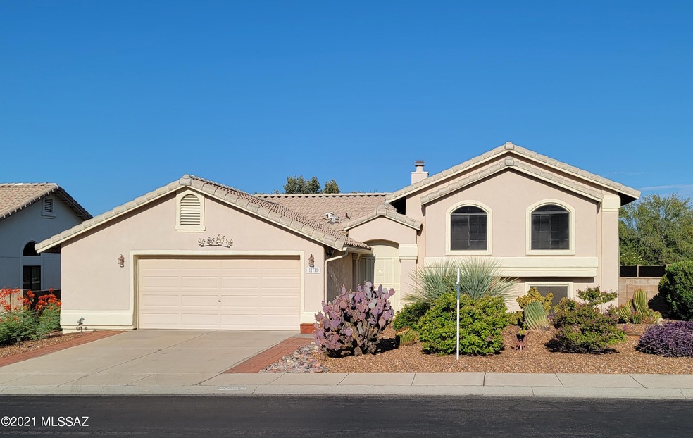 11711 N.Skywire Way