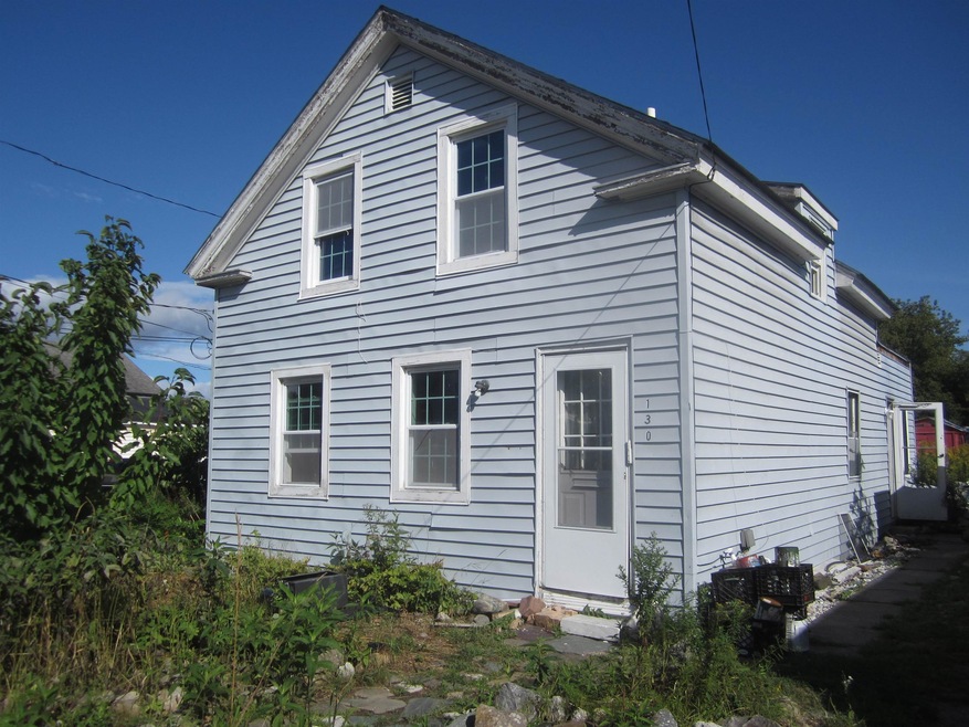 Sold $161,500 • Co-Listing Agent