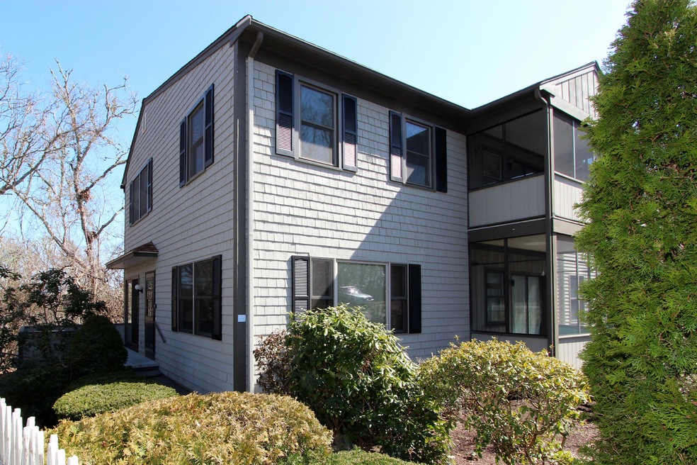 14 Harold St unit 5A, Harwich Port, MA 02646 - photo 1