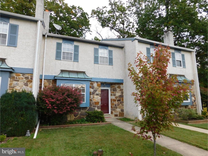 294 Lawndale Ave, King of Prussia, PA 19406 - photo 1