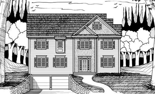 10 Melrose Ave, Needham, MA 02492 - photo 1