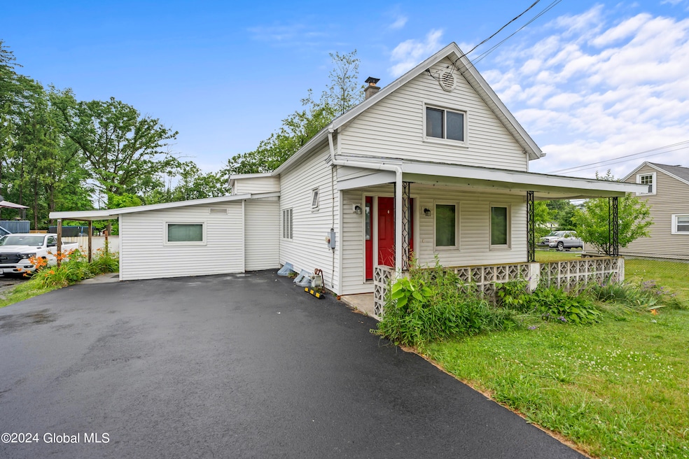 1395 Red Mill Rd, Rensselaer, NY 12144 - photo 1