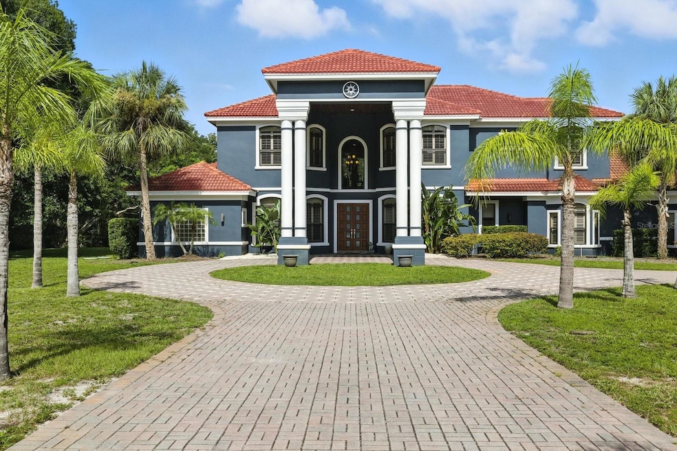 2555 Bryan Ln, Tarpon Springs, FL 34688 - photo 1