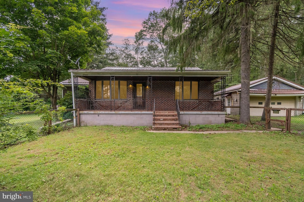 199 State Rd, Barnesville, PA 18214 - photo 1