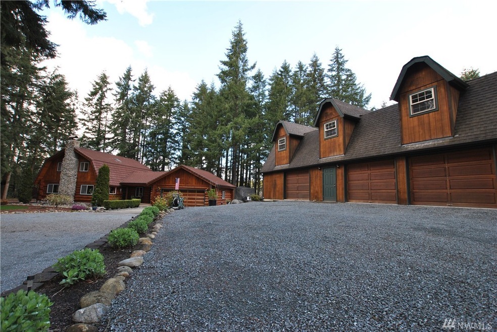 unlisted-address, Graham, WA 98338 - photo 1