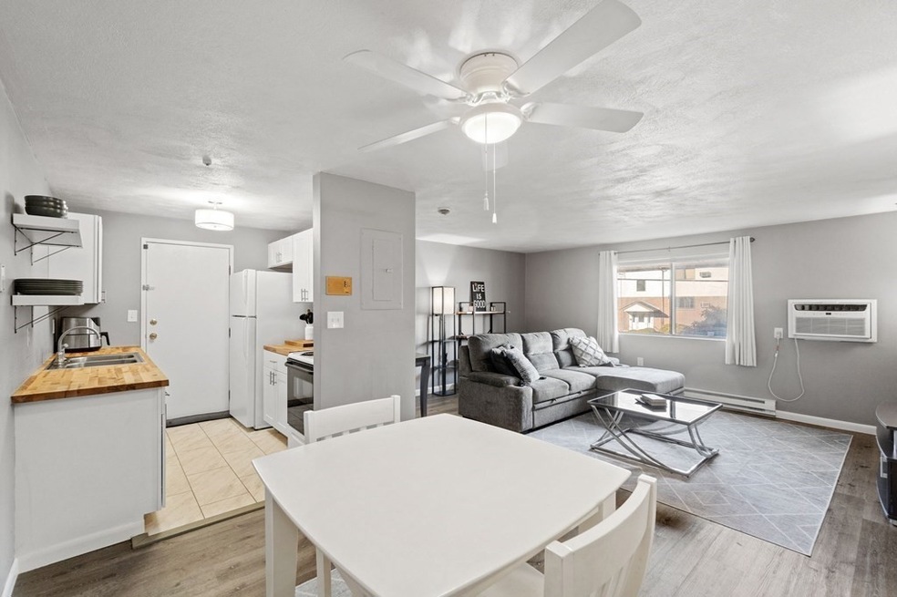 50 Juniper Rd unit A5, North Attleboro, MA 02760 - photo 1