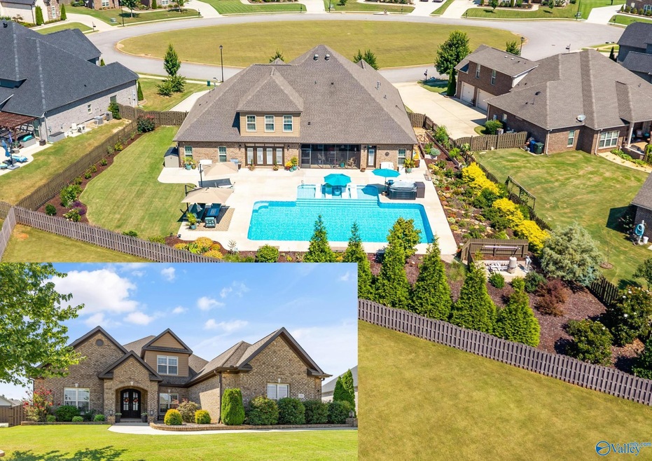 106 Towhee Way, Madison, AL 35756 - photo 1