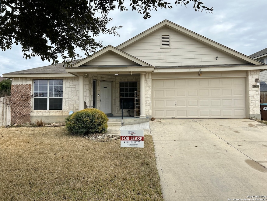 10607 Timber Country, San Antonio, TX 78254 - photo 1