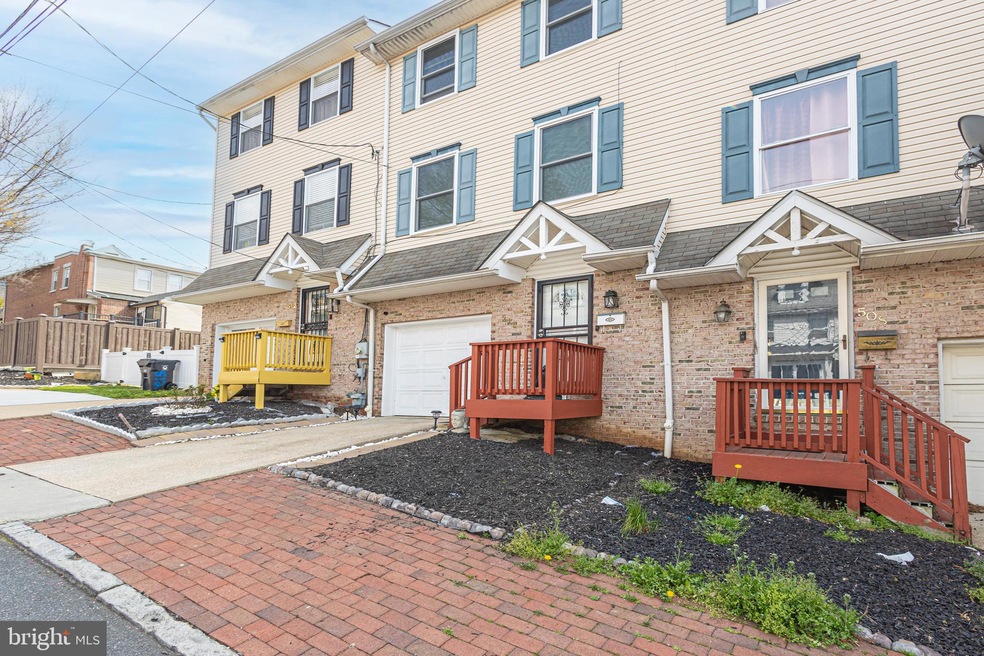 510 Delamore Place, Wilmington, DE 19805 - photo 1