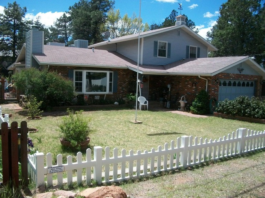 205 W ALPINE CIR