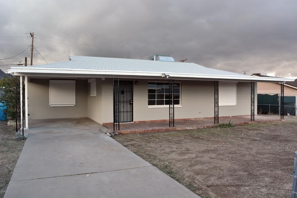 Carport