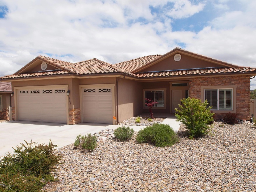 6506 Club House Dr, Farmington, NM 87402 - photo 1