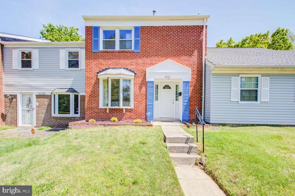 12103 Pheasant Run Dr, Laurel, MD 20708 - photo 1