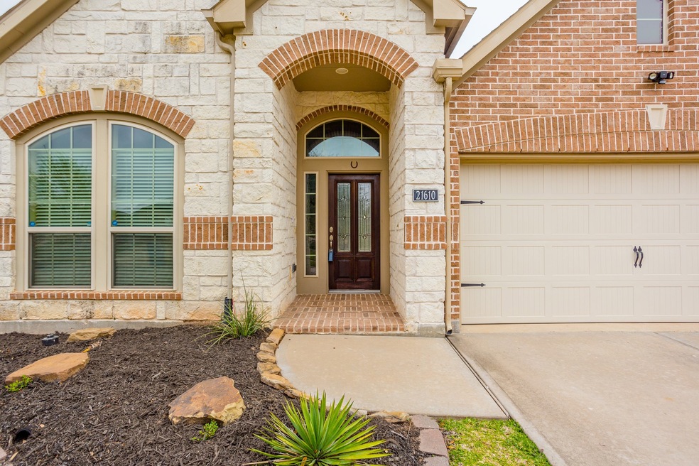 21610 Parsley Mist Ln, Richmond, TX 77469 - photo 1