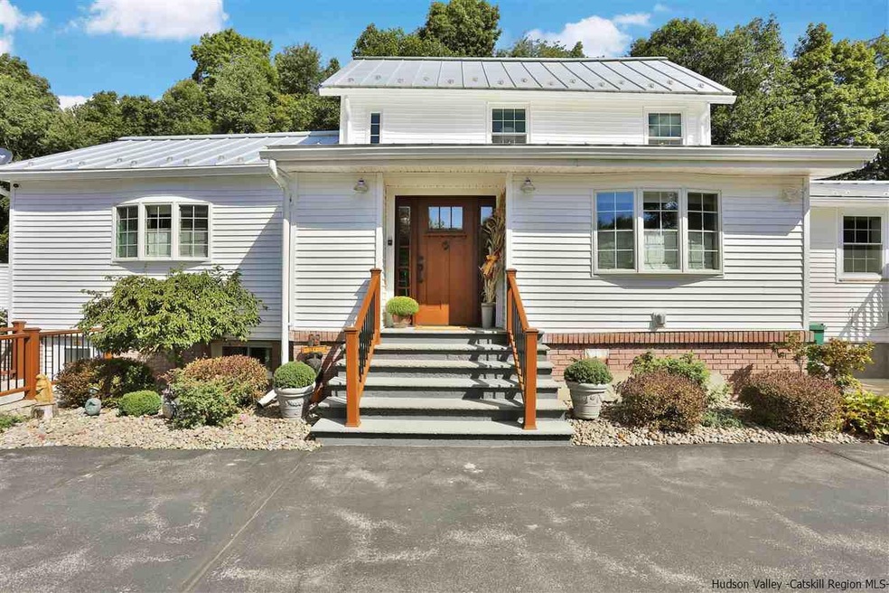 11 Sollazzo Ln unit 2, Highland, NY 12528 - photo 1