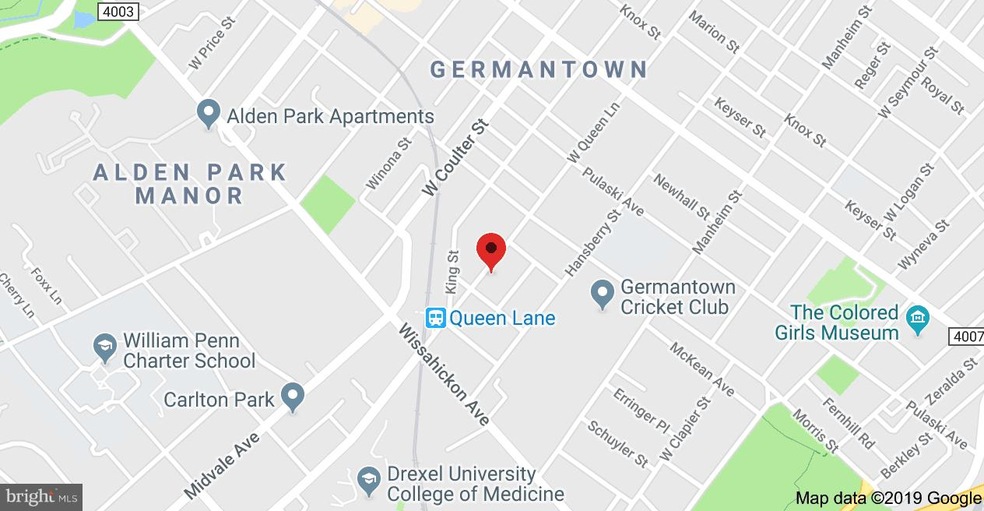 448 W Queen Ln, Philadelphia, PA 19144 - photo 1