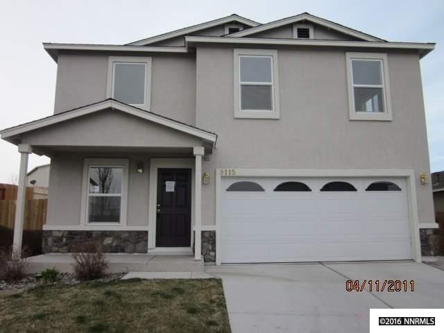 9115 Red Baron Blvd, Reno, NV 89506 - photo 1