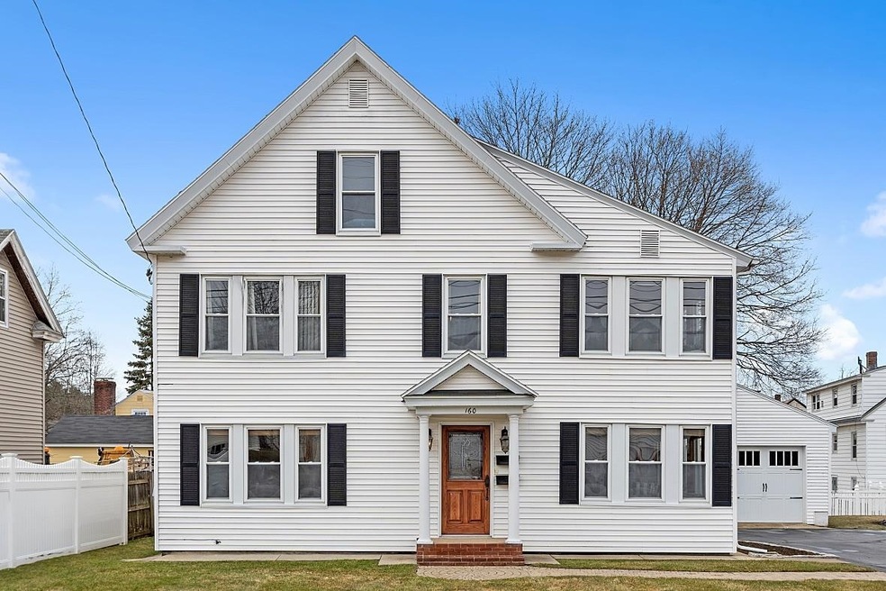 160 Amherst St, Nashua, NH 03064 - photo 1