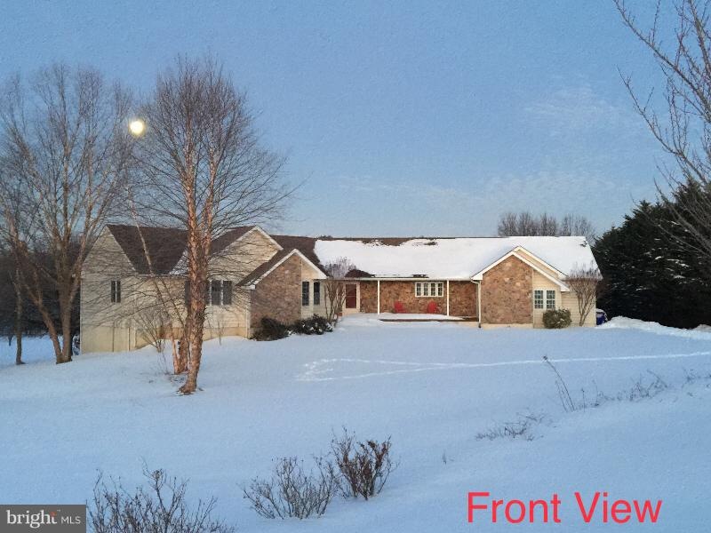 77 Cabots Ct, Warwick, MD 21912 - photo 1