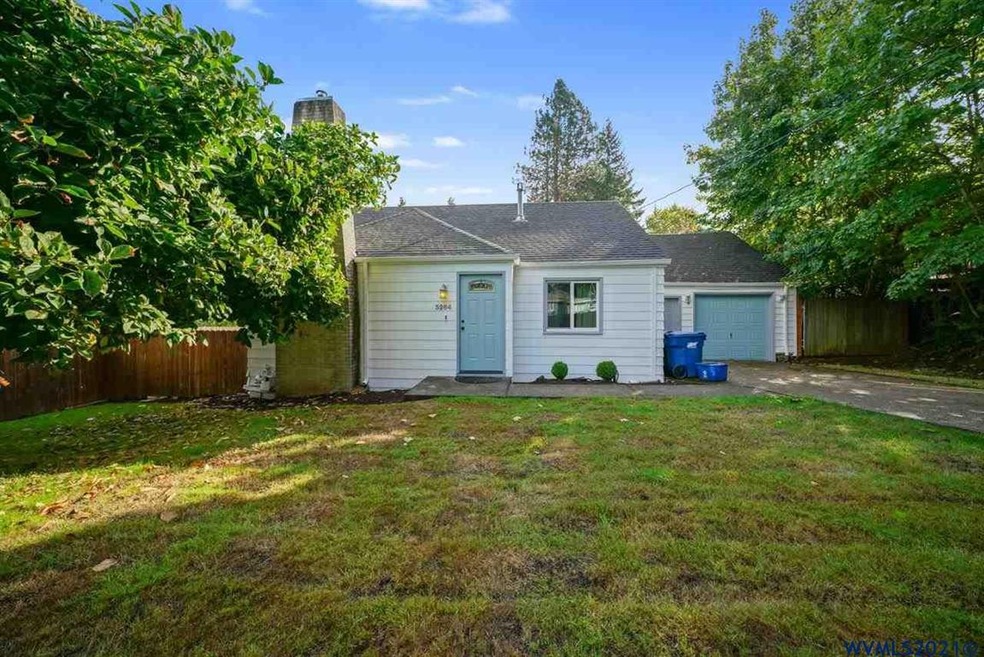 3264 Pioneer Dr SE, Salem, OR 97302 - photo 1