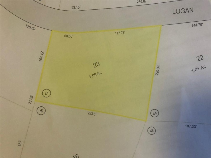 24 Logan Way, West Ossipee, NH 03890 - photo 1