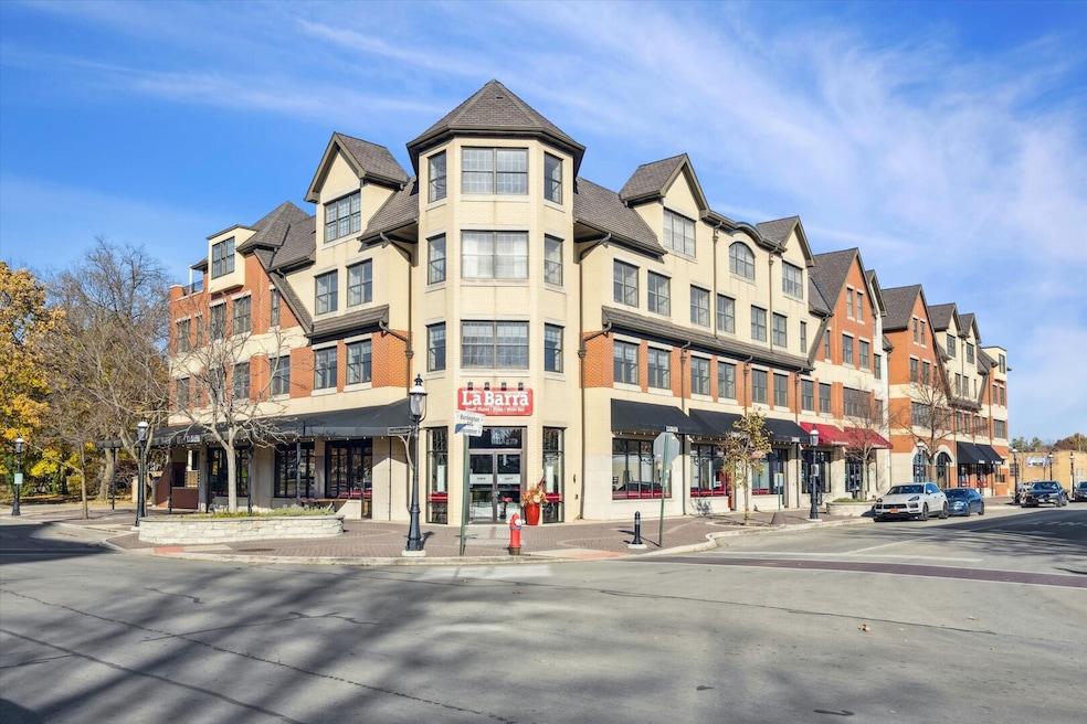 10 E Burlington St unit 3C, Riverside, IL 60546 - photo 1