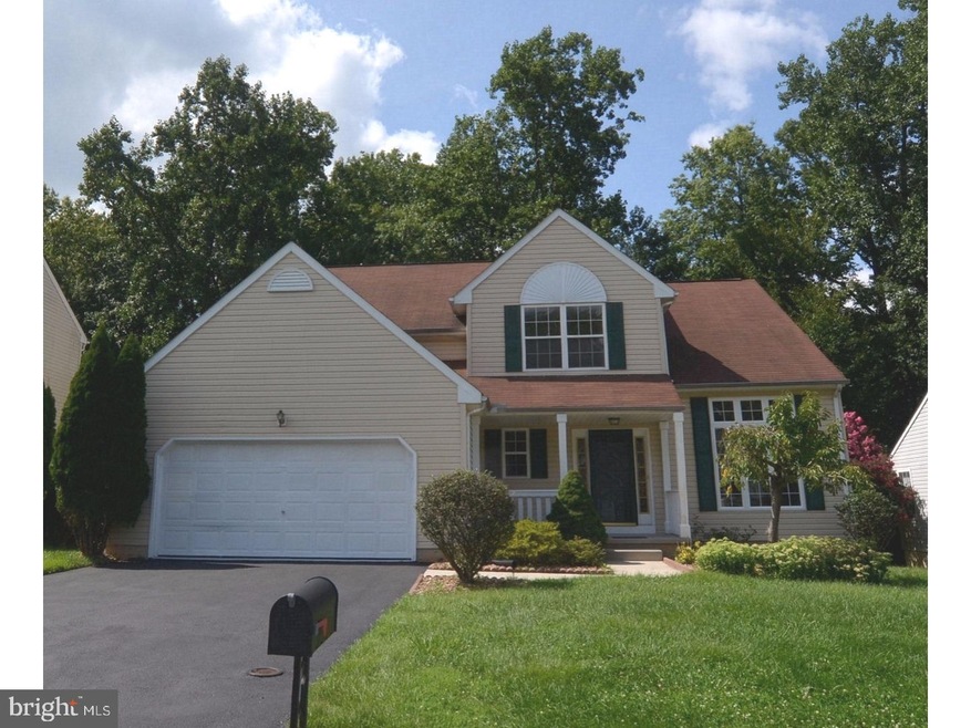 282 E Flagstone Dr, Newark, DE 19702 - photo 1