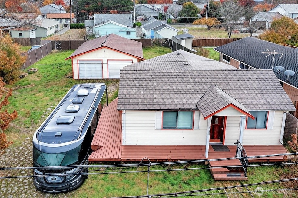 7235 S Monroe St, Tacoma, WA 98409 - photo 1