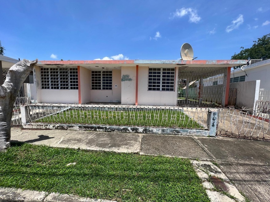 calle 1 Urb Luchetti Unit H29, Yauco, PR 00698 | MLS# MFRPR9102090