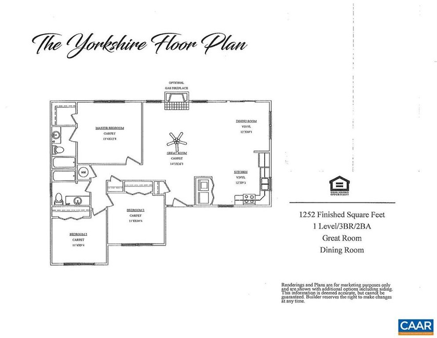 135 Weston Rd unit MV 5, Louisa, VA 23093 - photo 1