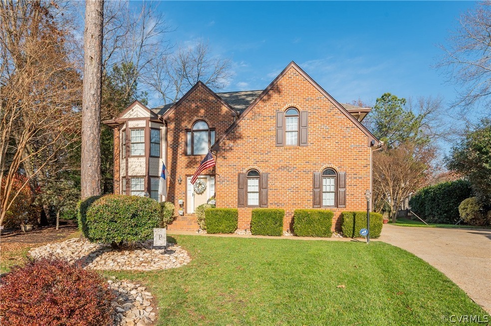 11100 Red Cedar Terrace, Glen Allen, VA 23060 - photo 1