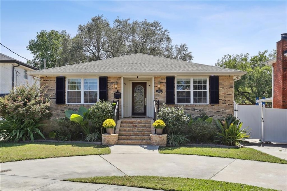 Under Contract $420,000